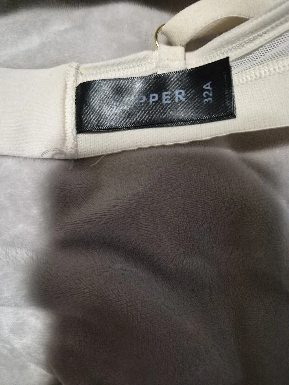 pepper lift up